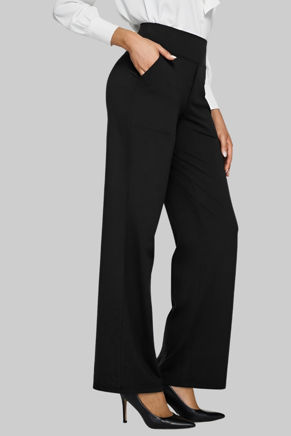 Sienna Mae™ | Everyday Stretch Pants