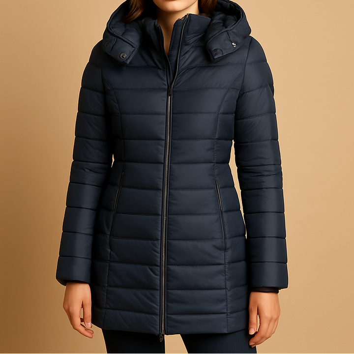 Chloe™ | Cozy Down Jacket