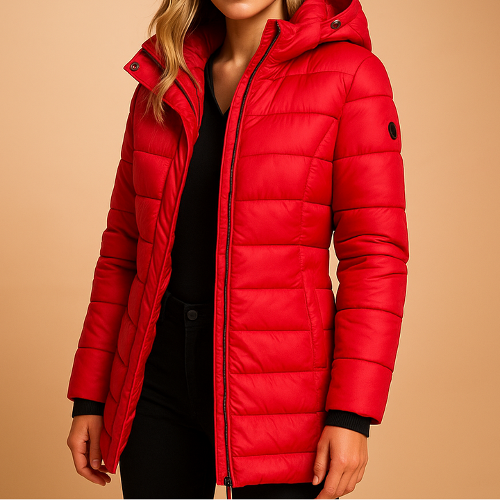 Chloe™ | Cozy Down Jacket