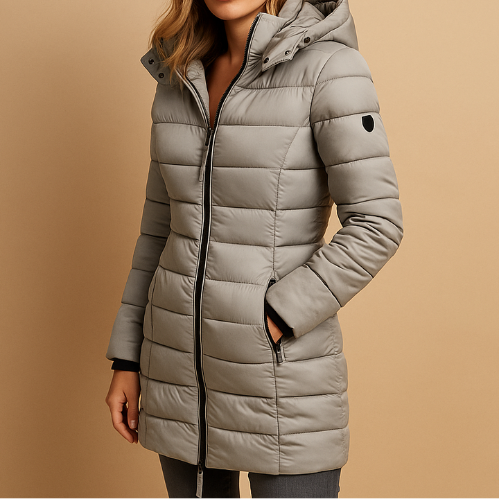 Chloe™ | Cozy Down Jacket