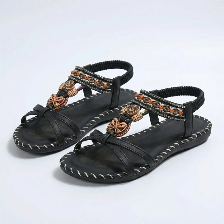 Ginger™ | Sandalias estilo Ibiza