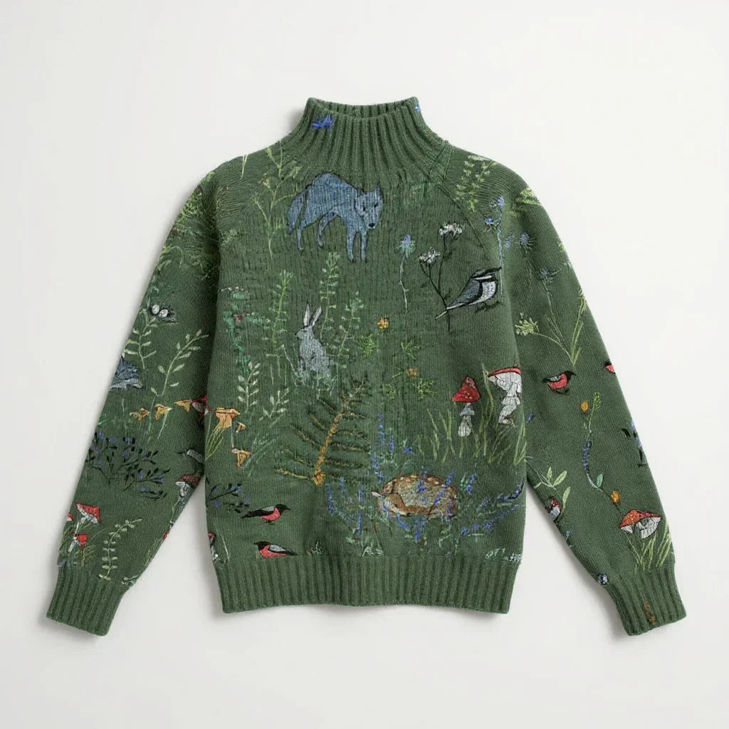 Cherish™ | Cozy Knit Sweater