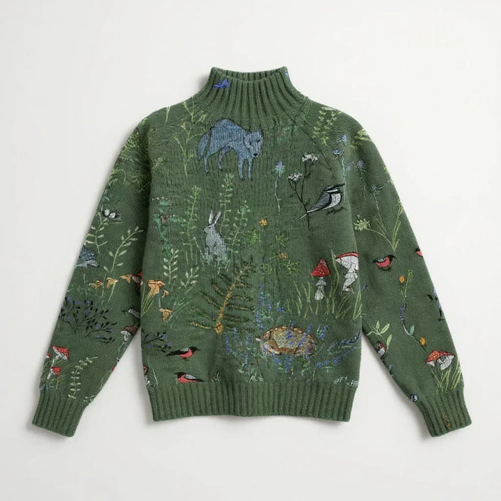 Cherish™ | Cozy Knit Sweater
