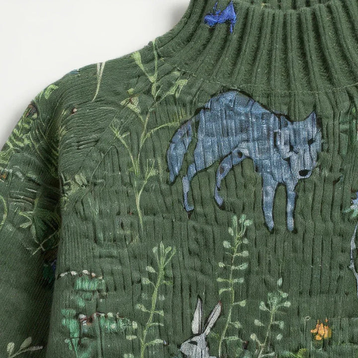 Cherish™ | Cozy Knit Sweater
