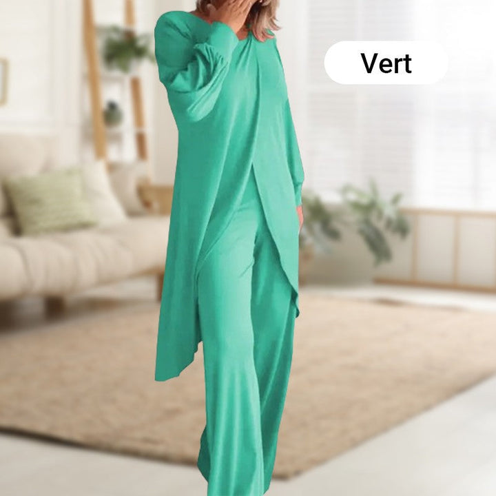 Zita™ | Relaxed Two-Piece Set