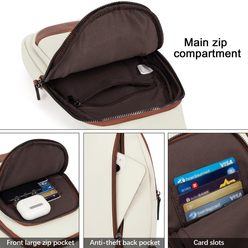 Alma™ | Everyday Shoulder Bag