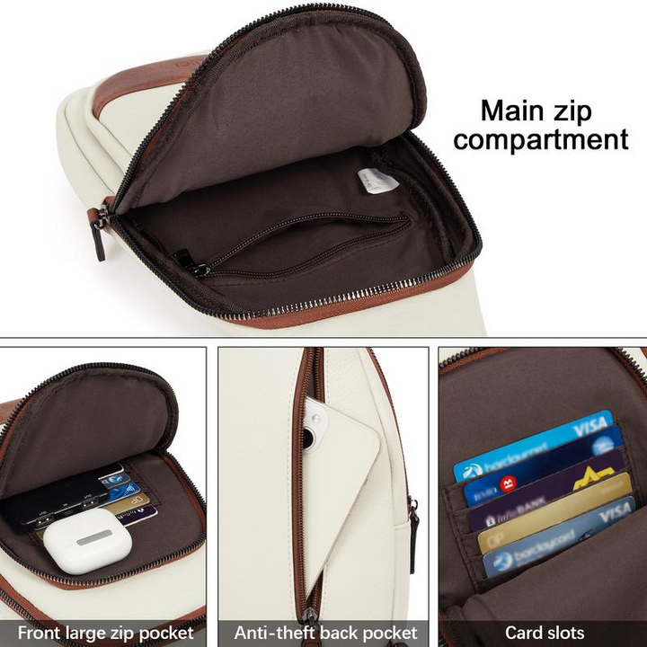 Alma™ | Everyday Shoulder Bag