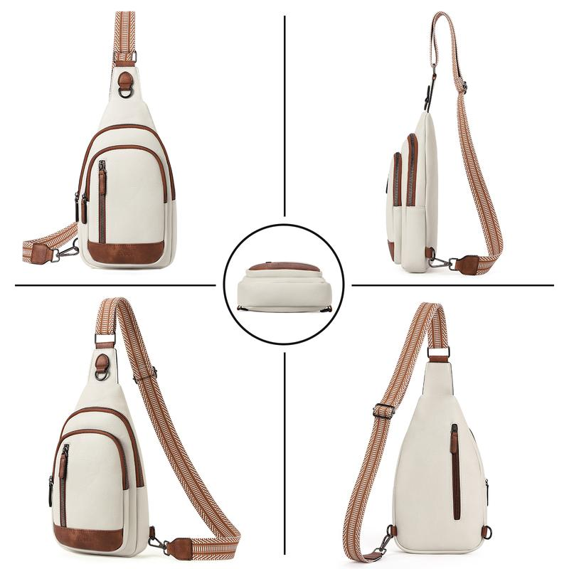 Alma™ | Everyday Shoulder Bag