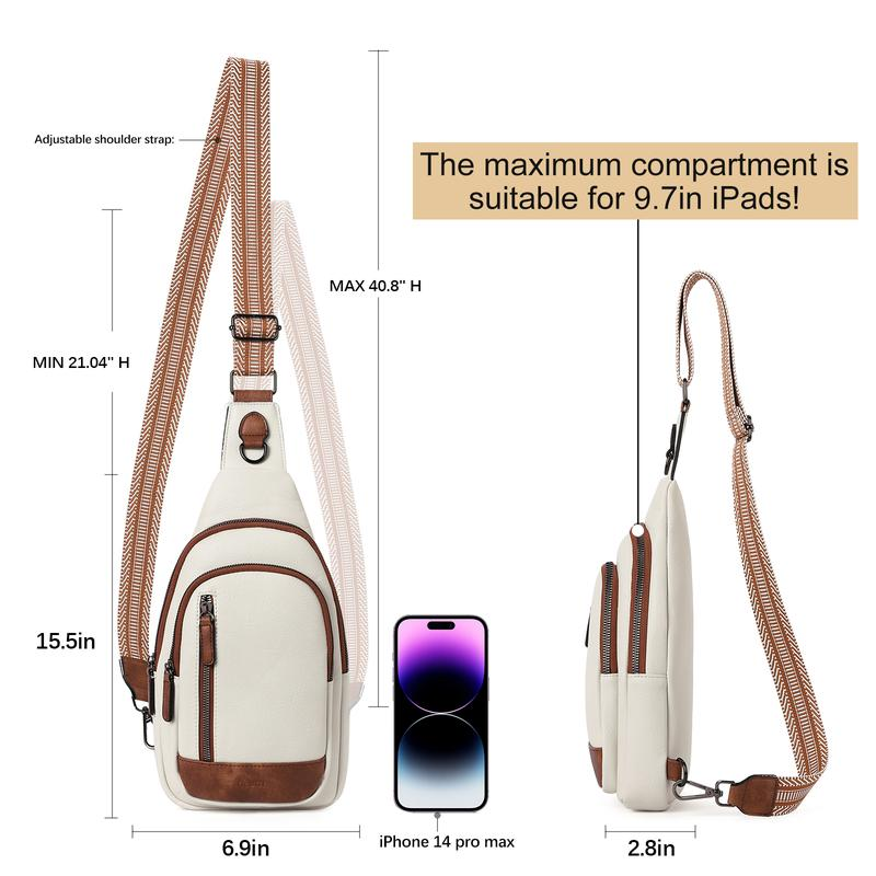 Alma™ | Everyday Shoulder Bag