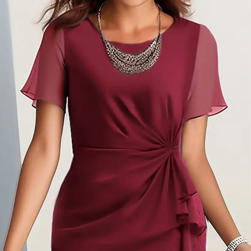 Anika™ | Softtouch Dress