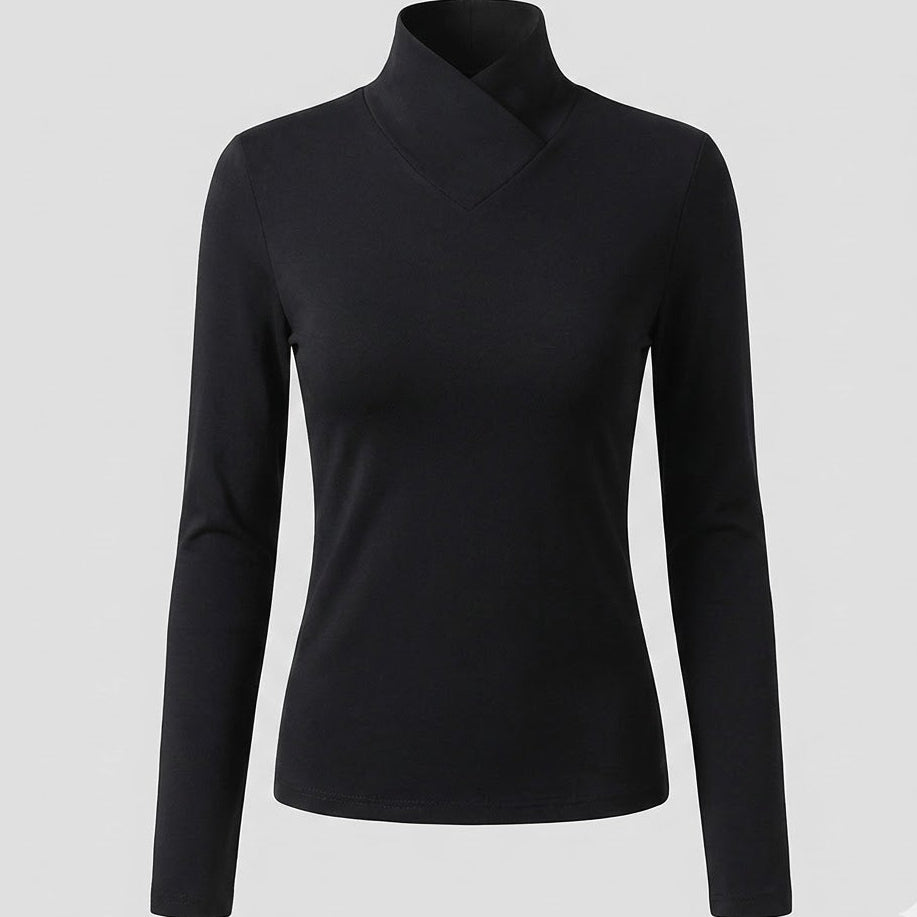 Daphne™ | V-Neck Top