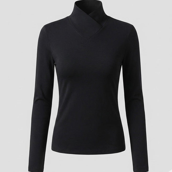 Daphne™ | V-Neck Top
