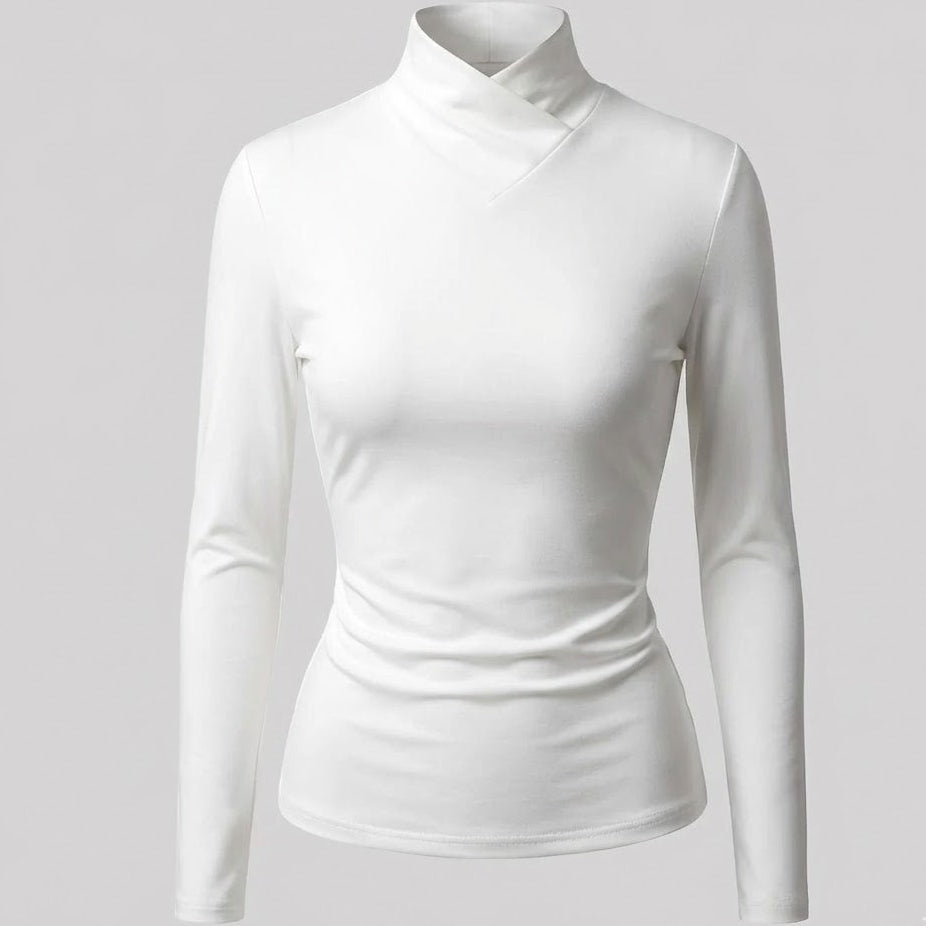 Daphne™ | V-Neck Top