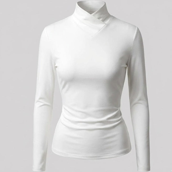 Daphne™ | V-Neck Top