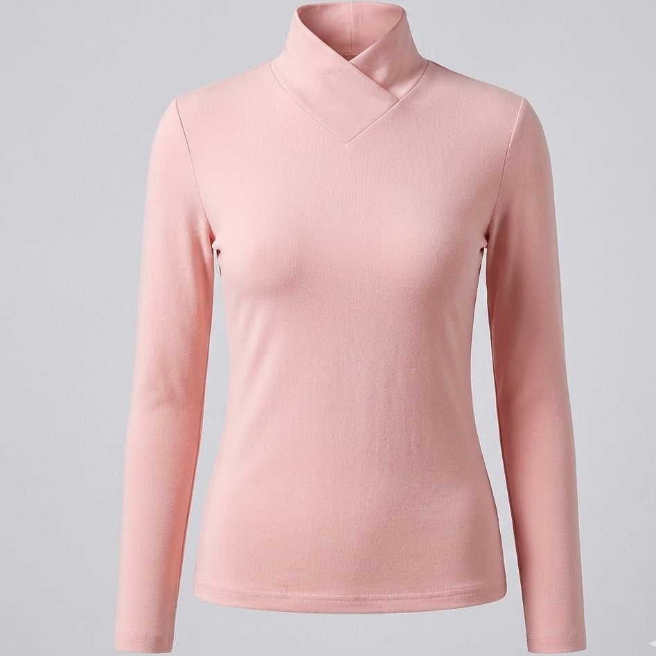 Daphne™ | V-Neck Top