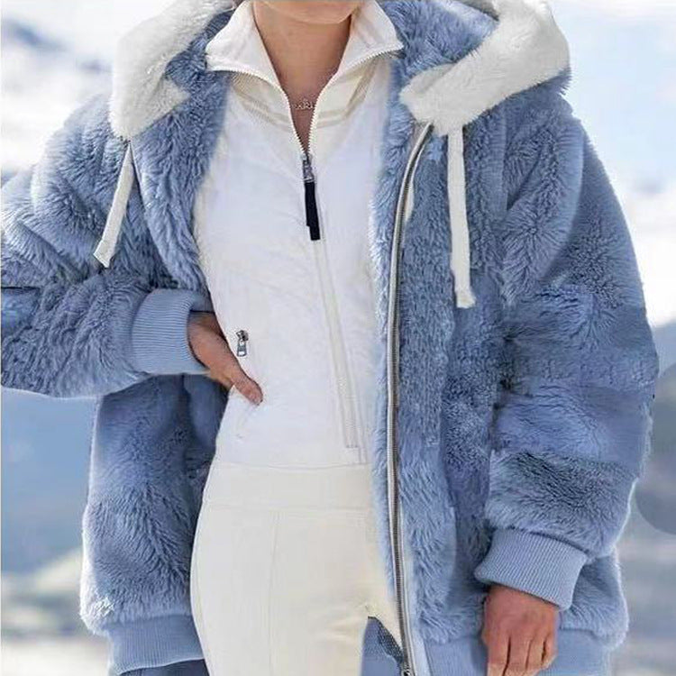 Kessy | Comfortable Jacket