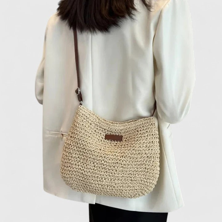 Renata™ | Casual Shoulder Bag