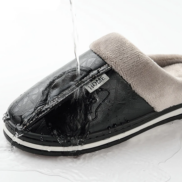Ruth™ | Cozy Cushion Slides